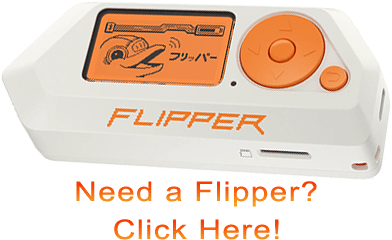 Official Flipper Zero Shop